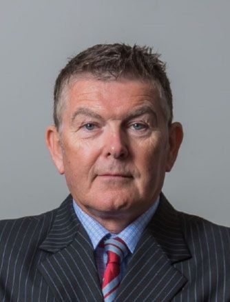 Ron McQuilter