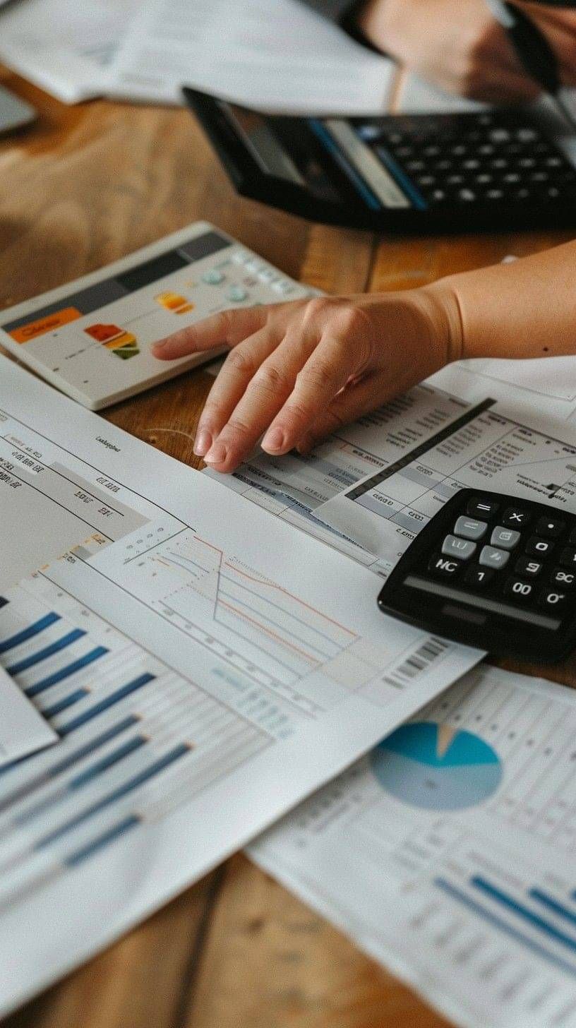Forensic Accounting
