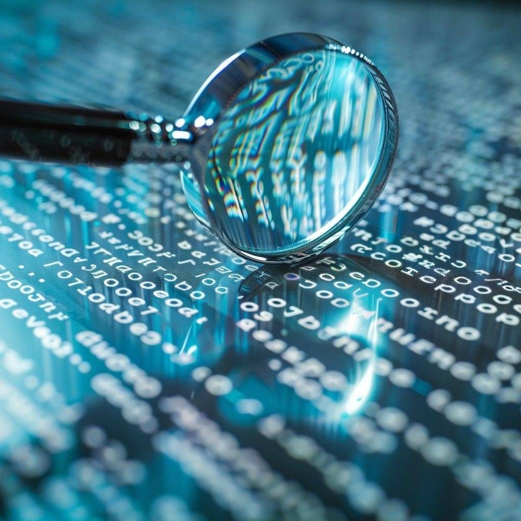 Digital & Computer Forensics