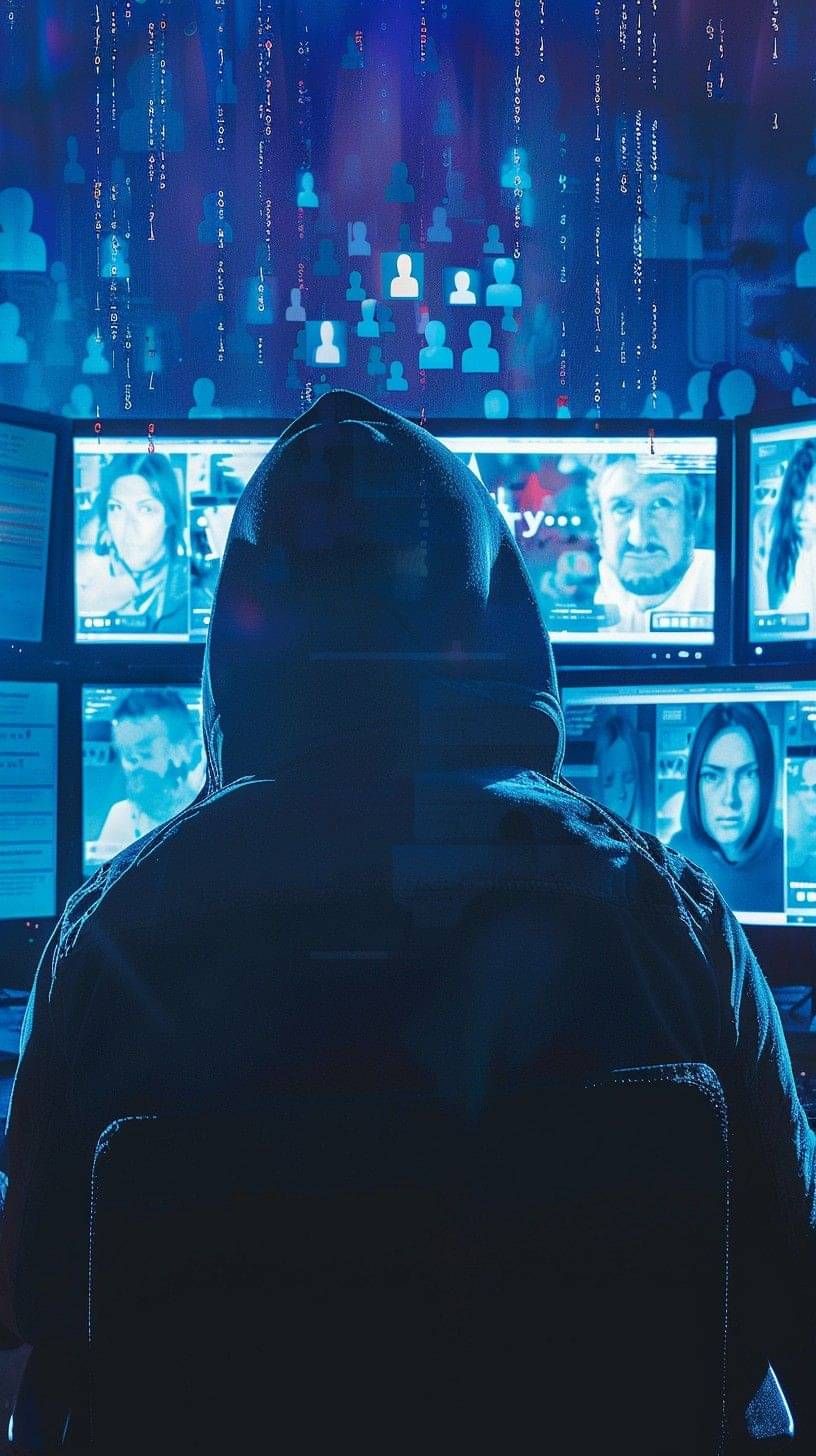 Surveillance & Electronic Tracking