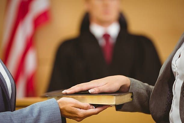 Specialist Interviewing